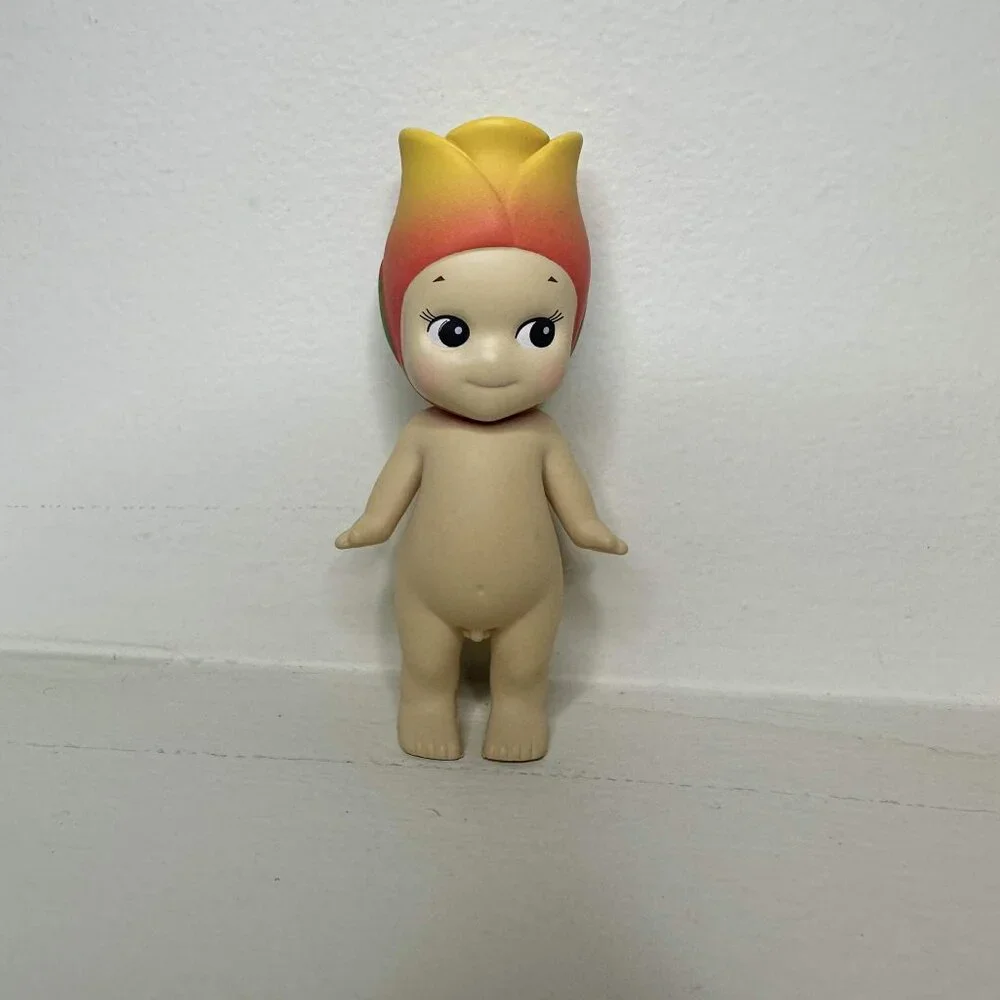 Sonny Angel Flower Series Tulip Figure - Picture 2 of 4